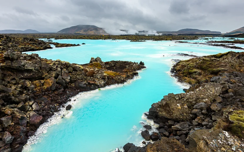 Reykjanes